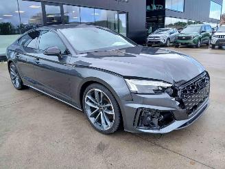Auto incidentate Audi A5 SPORTBACK 2025/7
