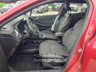Renault Clio V picture 10