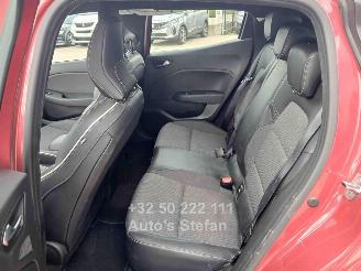 Renault Clio V picture 14