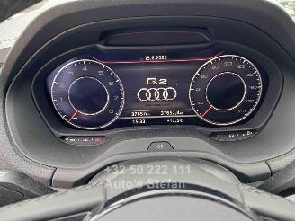 Audi Q2 30 TFSI ADVANCED picture 11