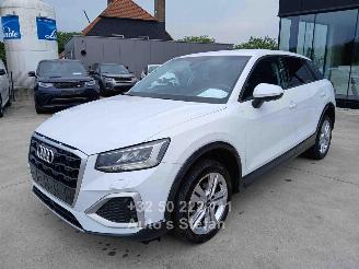 Audi Q2 30 TFSI ADVANCED picture 2