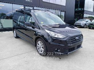 Schadeauto Ford Transit CONNECT KASTEN LANG TREND 2021/8