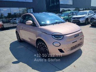 Fiat 500 E LA PRIMA picture 1