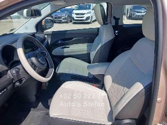 Fiat 500 E LA PRIMA picture 10