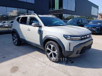Unfallwagen Dacia Duster JOURNEY 2026/3