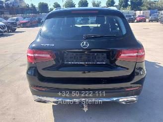 Mercedes GLC  picture 7