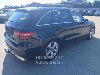 Mercedes GLC  picture 8