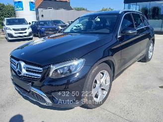 Mercedes GLC  picture 5