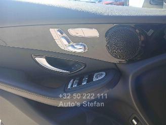 Mercedes GLC  picture 15