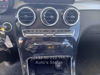 Mercedes GLC  picture 19