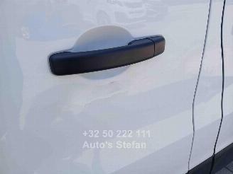 Renault Trafic CONFORT picture 21