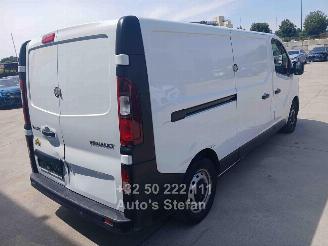 Renault Trafic CONFORT picture 6