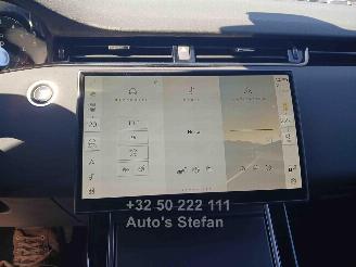 Land Rover Range Rover ROVER EVOQUE S HYBRID picture 10