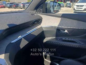 Peugeot 3008 GT LINE picture 16