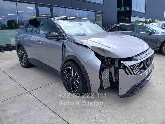 Schadeauto Peugeot 3008  2025/7