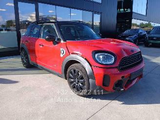 Mini Cooper SE COUNTRYMAN 4ALL picture 1