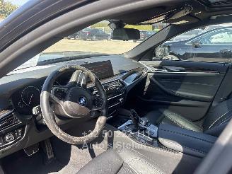 BMW 5-serie E IPERFORMANCE picture 9