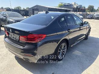 BMW 5-serie E IPERFORMANCE picture 6