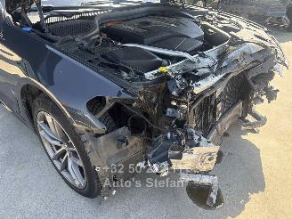 BMW 5-serie E IPERFORMANCE picture 21