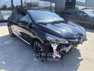 Unfallwagen Renault Clio V 2026/1