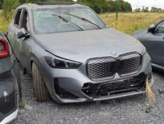 Avarii autoturisme BMW iX1 EDRIVE20 2026/5