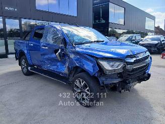 Isuzu D-Max  picture 1