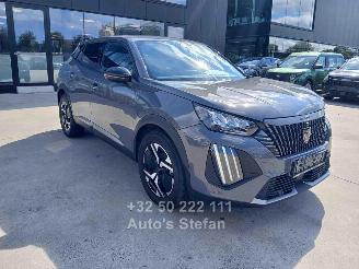 skadebil auto Peugeot 2008 ALLURE 2025/11