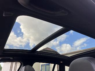 BMW X3 2,0 DIESEL M-PAKKET PANORAMADACH picture 19