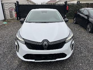 škoda osobní automobily Renault Clio BENZINE KLIMA 2024/10