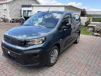 Peugeot Partner HDI-131,PS - AUTOMATIK picture 3