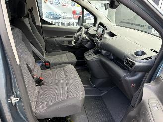 Peugeot Partner HDI-131,PS - AUTOMATIK picture 15