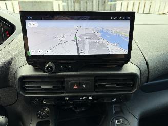 Peugeot Partner HDI-131,PS - AUTOMATIK picture 26