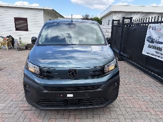 Peugeot Partner HDI-131,PS - AUTOMATIK picture 1