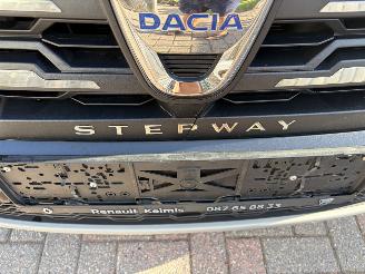 Dacia Sandero STEPWAY - KLIMA - NAVI picture 9