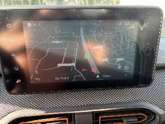 Dacia Sandero STEPWAY - KLIMA - NAVI picture 20