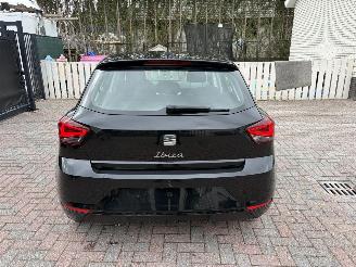 uszkodzony samochody osobowe Seat Ibiza DSG - BENZINE - KLIMATRONIK 2024/8