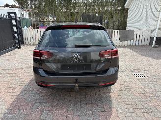 škoda osobní automobily Volkswagen Passat DSG -- 150,PS -- TDI 2024/2