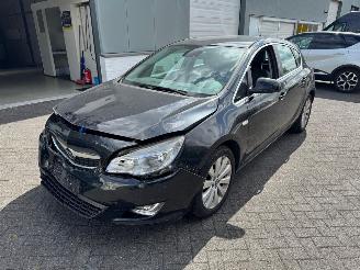 Avarii autoturisme Opel Astra 1.4 Turbo Anniversary Edition 120PK! 2012/5