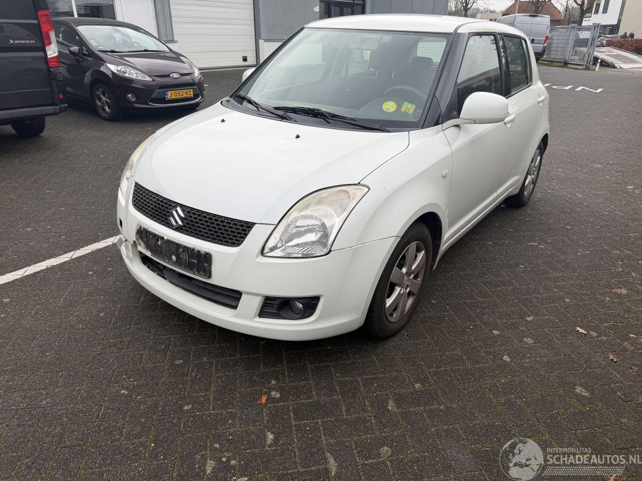 Suzuki Swift 1.3 Shogun Airco