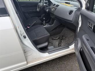 Suzuki Swift 1.3 Shogun Airco picture 11