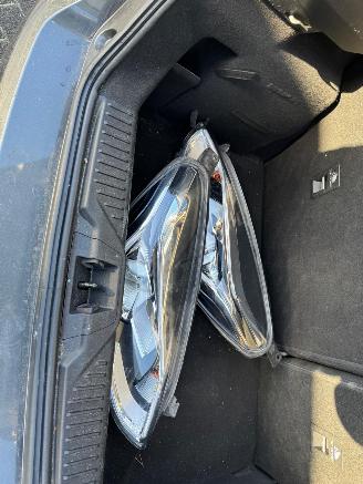 Ford Fiesta 1.5 TDCi Titanium picture 14