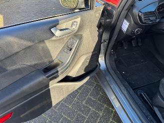 Ford Fiesta 1.5 TDCi Titanium picture 8