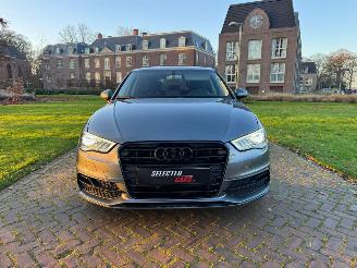 Audi A3 1.6TDI Sportback 110PK picture 3