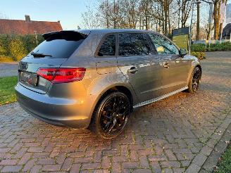 Audi A3 1.6TDI Sportback 110PK picture 10