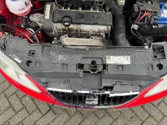 Seat Ibiza 1.4 picture 6