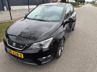 škoda osobní automobily Seat Ibiza 1.2 TSI FR 2015/5