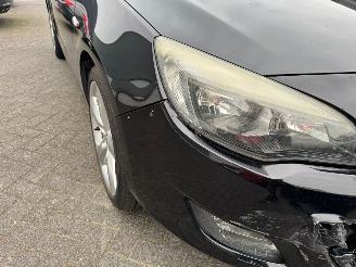 Opel Astra 1.4 Turbo Sport picture 7