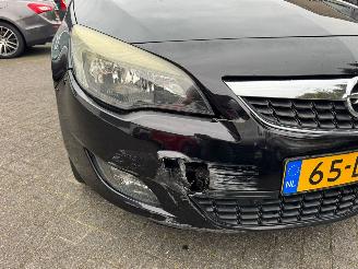 Opel Astra 1.4 Turbo Sport picture 9