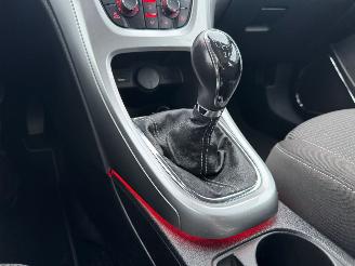 Opel Astra 1.4 Turbo Sport picture 28