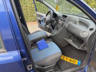 Fiat Panda 1.2 Edizione Cool picture 10